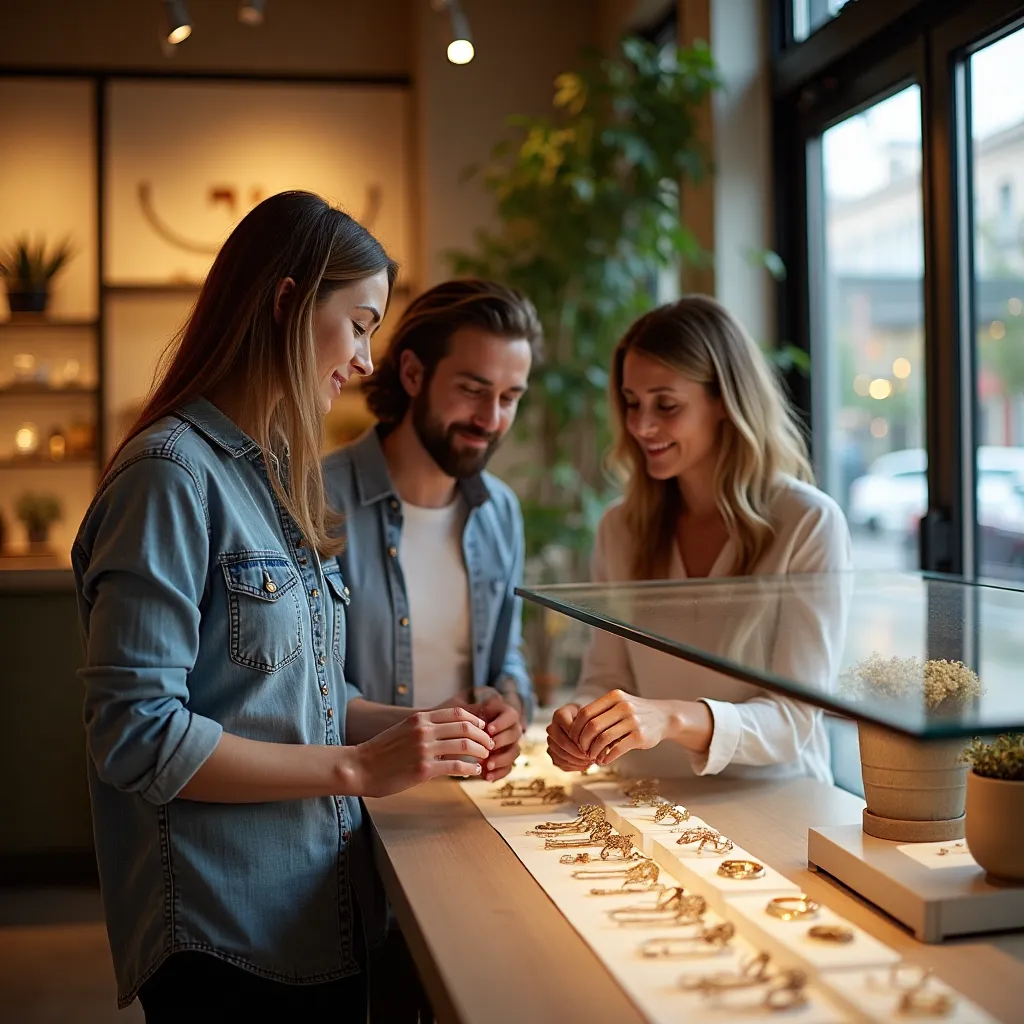Image: customer